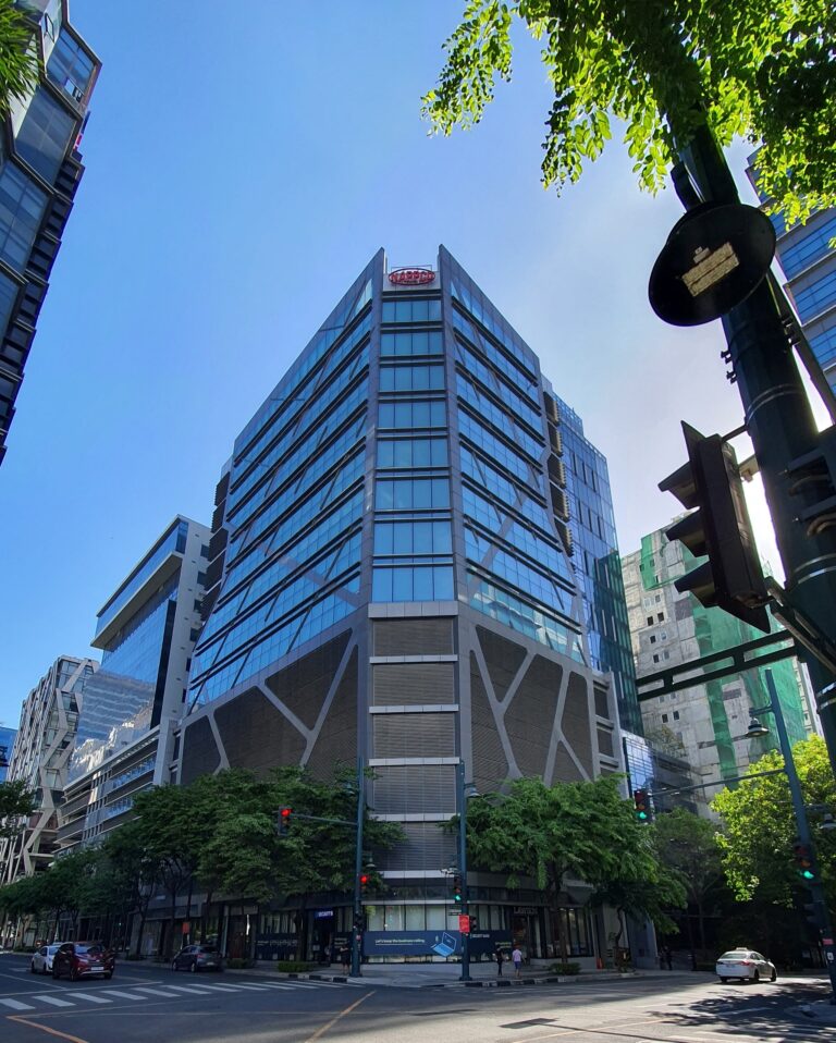 ELS CONSULTANCY & MGMT, INC. Engineers ⦿ Construction Managers